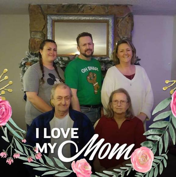 Meet your Posher, Teresa - Picture 1 of 1